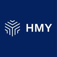 Logo HMY groupe