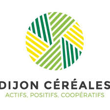 Logo de Dijon Céréales