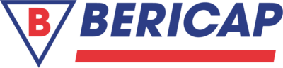 Logo de Bericap