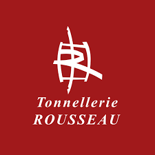 Logo Tonnellerie Rousseau