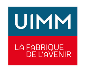 Logo UIMM Bourgogne